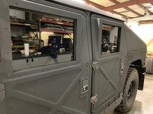 Load image into Gallery viewer, SOLD 2001 M1045A2 HMMWV Slant back (Lot#870)