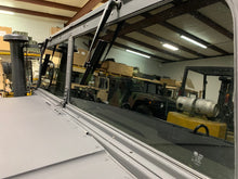 Load image into Gallery viewer, SOLD 2001 M1045A2 HMMWV Slant back (Lot#870)