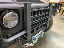 Load image into Gallery viewer, SOLD 2001 M1045A2 HMMWV Slant back (Lot#870)