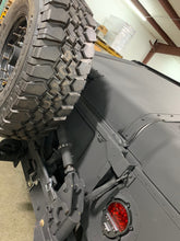 Load image into Gallery viewer, SOLD 2001 M1045A2 HMMWV Slant back (Lot#870)