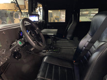 Load image into Gallery viewer, SOLD 2001 M1045A2 HMMWV Slant back (Lot#870)