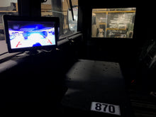 Load image into Gallery viewer, SOLD 2001 M1045A2 HMMWV Slant back (Lot#870)