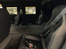 Load image into Gallery viewer, SOLD 2001 M1045A2 HMMWV Slant back (Lot#870)