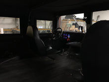 Load image into Gallery viewer, SOLD 2001 M1045A2 HMMWV Slant back (Lot#870)