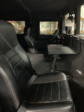 Load image into Gallery viewer, SOLD 2001 M1045A2 HMMWV Slant back (Lot#870)