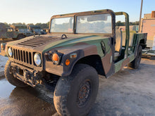 Load image into Gallery viewer, SOLD 2010 M1045A2 HMMWV (Lot#850)