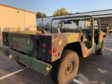 Load image into Gallery viewer, SOLD 2010 M1045A2 HMMWV (Lot#850)