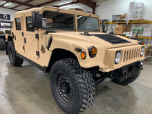 Load image into Gallery viewer, SOLD 2006 M1152A1 ECV HMMWV TURBO A/C (Lot#881)