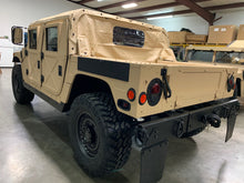 Load image into Gallery viewer, SOLD 2006 M1152A1 ECV HMMWV TURBO A/C (Lot#881)