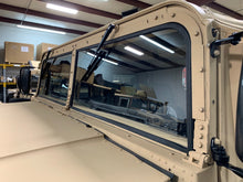 Load image into Gallery viewer, SOLD 2006 M1152A1 ECV HMMWV TURBO A/C (Lot#881)