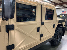 Load image into Gallery viewer, SOLD 2006 M1152A1 ECV HMMWV TURBO A/C (Lot#881)