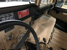 Load image into Gallery viewer, SOLD 2006 M1152A1 ECV HMMWV TURBO A/C (Lot#881)