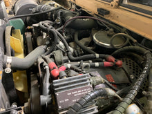 Load image into Gallery viewer, SOLD 2006 M1152A1 ECV HMMWV TURBO A/C (Lot#881)
