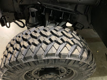 Load image into Gallery viewer, SOLD 2006 M1152A1 ECV HMMWV TURBO A/C (Lot#881)