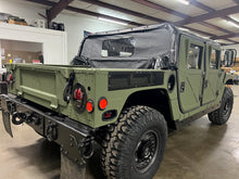 Load image into Gallery viewer, SOLD 2008 AM General M1152A1 GEP 6.5L Turbo Diesel, 4 Speed w/OD, A/C (Lot #1297)