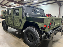 Load image into Gallery viewer, SOLD 2008 AM General M1152A1 GEP 6.5L Turbo Diesel, 4 Speed w/OD, A/C (Lot #1297)