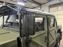 Load image into Gallery viewer, SOLD 2008 AM General M1152A1 GEP 6.5L Turbo Diesel, 4 Speed w/OD, A/C (Lot #1297)