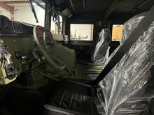 Load image into Gallery viewer, SOLD 2008 AM General M1152A1 GEP 6.5L Turbo Diesel, 4 Speed w/OD, A/C (Lot #1297)