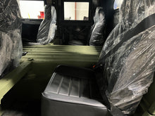 Load image into Gallery viewer, SOLD 2008 AM General M1152A1 GEP 6.5L Turbo Diesel, 4 Speed w/OD, A/C (Lot #1297)