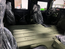 Load image into Gallery viewer, SOLD 2008 AM General M1152A1 GEP 6.5L Turbo Diesel, 4 Speed w/OD, A/C (Lot #1297)