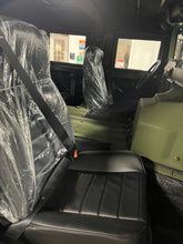 Load image into Gallery viewer, SOLD 2008 AM General M1152A1 GEP 6.5L Turbo Diesel, 4 Speed w/OD, A/C (Lot #1297)