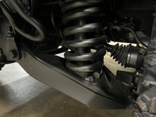 Load image into Gallery viewer, SOLD 2008 AM General M1152A1 GEP 6.5L Turbo Diesel, 4 Speed w/OD, A/C (Lot #1297)