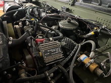 Load image into Gallery viewer, SOLD 2008 AM General M1152A1 GEP 6.5L Turbo Diesel, 4 Speed w/OD, A/C (Lot #1297)