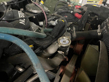 Load image into Gallery viewer, SOLD 2008 AM General M1152A1 GEP 6.5L Turbo Diesel, 4 Speed w/OD, A/C (Lot #1297)