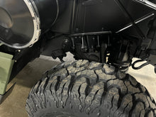 Load image into Gallery viewer, SOLD 2008 AM General M1152A1 GEP 6.5L Turbo Diesel, 4 Speed w/OD, A/C (Lot #1297)