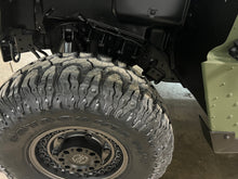 Load image into Gallery viewer, SOLD 2008 AM General M1152A1 GEP 6.5L Turbo Diesel, 4 Speed w/OD, A/C (Lot #1297)