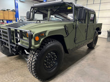 Load image into Gallery viewer, SOLD 2007 AM General M1097R1 6.5L GEP Diesel, NEW X-Doors, NEW Soft Top Kit (Lot #1405)