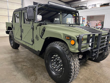 Load image into Gallery viewer, SOLD 2007 AM General M1097R1 6.5L GEP Diesel, NEW X-Doors, NEW Soft Top Kit (Lot #1405)