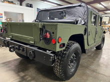 Load image into Gallery viewer, SOLD 2007 AM General M1097R1 6.5L GEP Diesel, NEW X-Doors, NEW Soft Top Kit (Lot #1405)