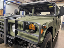 Load image into Gallery viewer, SOLD 2007 AM General M1097R1 6.5L GEP Diesel, NEW X-Doors, NEW Soft Top Kit (Lot #1405)