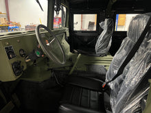 Load image into Gallery viewer, SOLD 2007 AM General M1097R1 6.5L GEP Diesel, NEW X-Doors, NEW Soft Top Kit (Lot #1405)