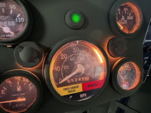 Load image into Gallery viewer, SOLD 2007 AM General M1097R1 6.5L GEP Diesel, NEW X-Doors, NEW Soft Top Kit (Lot #1405)