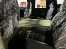 Load image into Gallery viewer, SOLD 2007 AM General M1097R1 6.5L GEP Diesel, NEW X-Doors, NEW Soft Top Kit (Lot #1405)