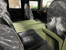 Load image into Gallery viewer, SOLD 2007 AM General M1097R1 6.5L GEP Diesel, NEW X-Doors, NEW Soft Top Kit (Lot #1405)