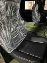 Load image into Gallery viewer, SOLD 2007 AM General M1097R1 6.5L GEP Diesel, NEW X-Doors, NEW Soft Top Kit (Lot #1405)