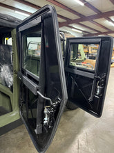 Load image into Gallery viewer, SOLD 2007 AM General M1097R1 6.5L GEP Diesel, NEW X-Doors, NEW Soft Top Kit (Lot #1405)