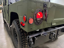 Load image into Gallery viewer, SOLD 2007 AM General M1097R1 6.5L GEP Diesel, NEW X-Doors, NEW Soft Top Kit (Lot #1405)