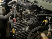 Load image into Gallery viewer, SOLD 2007 AM General M1097R1 6.5L GEP Diesel, NEW X-Doors, NEW Soft Top Kit (Lot #1405)