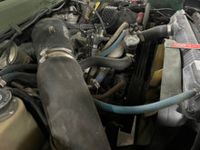 Load image into Gallery viewer, SOLD 2007 AM General M1097R1 6.5L GEP Diesel, NEW X-Doors, NEW Soft Top Kit (Lot #1405)