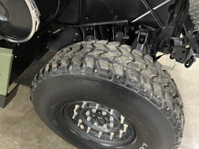 Load image into Gallery viewer, SOLD 2007 AM General M1097R1 6.5L GEP Diesel, NEW X-Doors, NEW Soft Top Kit (Lot #1405)