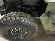 Load image into Gallery viewer, SOLD 2007 AM General M1097R1 6.5L GEP Diesel, NEW X-Doors, NEW Soft Top Kit (Lot #1405)