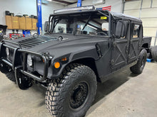 Load image into Gallery viewer, SOLD 2007 AM General M1097R1 6.5L GEP Diesel, NEW X-Doors, NEW Soft Top Kit (Lot #1400)