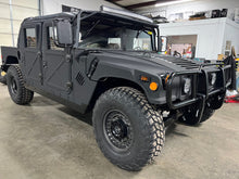 Load image into Gallery viewer, SOLD 2007 AM General M1097R1 6.5L GEP Diesel, NEW X-Doors, NEW Soft Top Kit (Lot #1400)