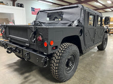 Load image into Gallery viewer, SOLD 2007 AM General M1097R1 6.5L GEP Diesel, NEW X-Doors, NEW Soft Top Kit (Lot #1400)