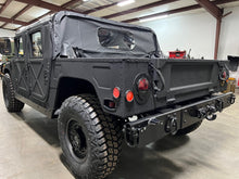 Load image into Gallery viewer, SOLD 2007 AM General M1097R1 6.5L GEP Diesel, NEW X-Doors, NEW Soft Top Kit (Lot #1400)