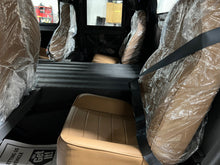 Load image into Gallery viewer, SOLD 2007 AM General M1097R1 6.5L GEP Diesel, NEW X-Doors, NEW Soft Top Kit (Lot #1400)